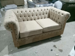 CHESTERFIELD CONSTRUCTOR 2 CUERPOS