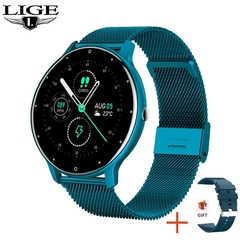 Smartwatch LIGE Sports IP67 - Oasis Solutions