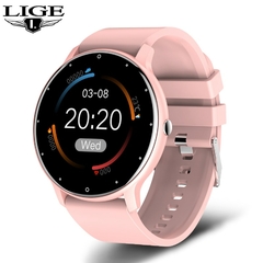 Imagem do Smartwatch LIGE Sports IP67