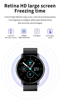 Smartwatch LIGE Sports IP67 - comprar online