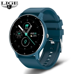 Smartwatch LIGE Sports IP67