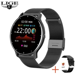 Smartwatch LIGE Sports IP67 - Oasis Solutions