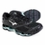 Mizuno Wave Prophecy 8 - Preto/Azul