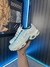 AirMax TN Plus - Branco l Azul