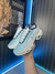 AirMax TN Plus - Branco l Azul - comprar online