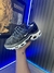 AirMax TN Plus - Preto l Azul - Slink Store