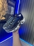 AirMax TN Plus - Preto l Azul