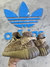 Yeezy Boost 350 - Marrom - Slink Store