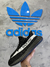 Yeezy Boost 350 - Preto l Branco