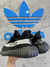 Yeezy Boost 350 - Preto l Branco - Slink Store