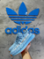 Yeezy Boost 350 - Azul