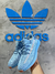 Yeezy Boost 350 - Azul - comprar online