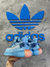 Yeezy Boost 350 - Azul - Slink Store