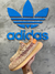 Yeezy Boost 350 - Salmao l Laranja