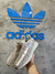 Yeezy Boost 350 - Cinza l Azul - comprar online