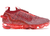 Vapormax 4.0 Flyknit - Vermelho