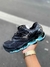 Mizuno Wave Prophecy 8 - Preto/Azul - comprar online