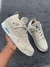 Air Jordan 4 - Creme - Slink Store