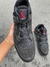 Nike Air Jordan 4 - Preto