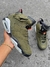 AirJordan 6 - Verde - Slink Store