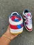 Dunk Low Abstract na internet