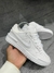 Dunk Low SB - Branco