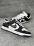 Dunk Low SB - Preto