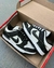 Dunk Low SB - Preto na internet