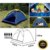 Barraca de Camping Iglu Mor para 4 pessoas - comprar online