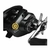 Carretilha Shimano Curado Mgl 150xg e 151 Xg 8.1:1 com Garantia - comprar online