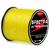 Linha Spectra multifilamento de 300m PE Linha spectra exetreme braid - Brasil Pesca e Cia 