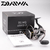 Molinete Daiwa BG mq 4000-10000 relação 5.7:1 max drag 12kg Carretel Metal com Garantia na internet