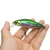 Isca Artificial Forest Bomber 9cm peso 11.7g - Brasil Pesca e Cia 