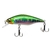 Isca Artificial Forest Bomber 9cm peso 11.7g - loja online