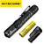 Nitecore MH12 V2 Lanterna 1200LM CREE XP-L2 V6 LED USB-C Recarregável