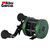 Abu Garcia Embassadeur, Beast HD 5600, 5601, carbono com Garantia