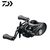 Carretilha Daiwa Tatula modelos 100H, 100HL, 150H, 150HL, 200HS, 200HSL, 300H e 300HL