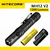 Nitecore MH12 V2 Lanterna 1200LM CREE XP-L2 V6 LED USB-C Recarregável na internet