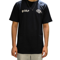 Camiseta Disp Black - comprar online