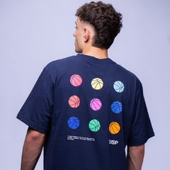 Camiseta Disp Frutos - comprar online