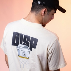 Camiseta Disp Café - comprar online