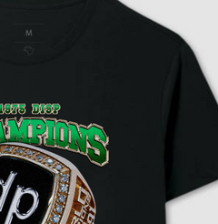 Camiseta Disp Championship Ring - Disp | Loja Oficial 
