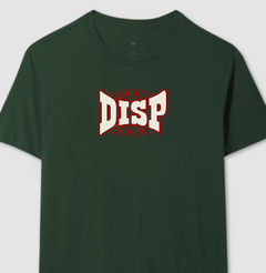 Camiseta Disp Punch - Disp | Loja Oficial 