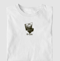Camiseta Disp Alvo - comprar online