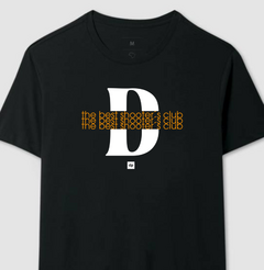 Camiseta The Best Shooter´s Club - Disp | Loja Oficial 