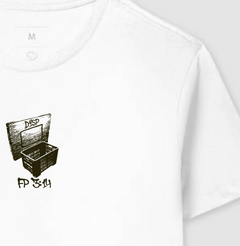 Camiseta Disp Alvo - Disp | Loja Oficial 