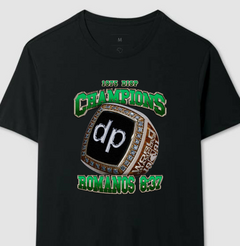 Camiseta Disp Championship Ring - comprar online