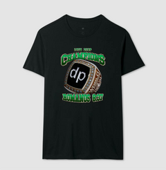 Camiseta Disp Championship Ring