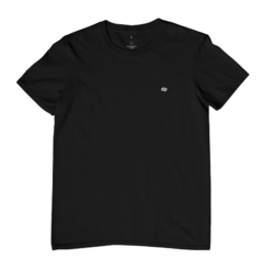 Camiseta Disp Logo - loja online
