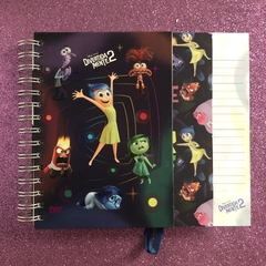 Caderno Smart mini na internet